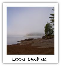 Loon Landing Cottage