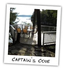 Captain's Cove