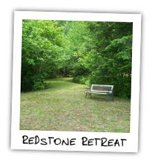 Redstone Retreat Redstone Retreat