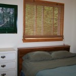 2nd bedroom, Queen