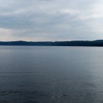 Beautiful Redstone Lake, part of a 3 lake chain. Miles of boating and fishing pleasure