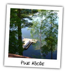 Pine Abode