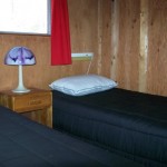 2nd bedroom - 2 singles