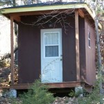The Shower Hut