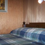 Master bedroom - Queen bed