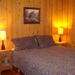 2nd bedroom, queen.