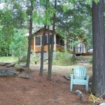 Well treed but open spaces for sun and fun. Well treed but open spaces for sun and fun.