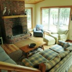 Open concept, living room, dining room. Open concept, living room, dining room.