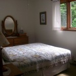 Master bedroom. Queen bed. Master bedroom. Queen bed.
