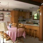 Open concept kitchen/dining room. All the amenities including dishwasher and microwave. Open concept kitchen/dining room. All the amenities including dishwasher and microwave.