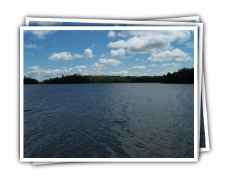Redstone Retreat - Little Redstone Lake - Haliburton