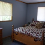 2nd bedroom Queen
