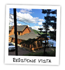 Redstone Vista - Redstone Lake - Haliburton Highlands