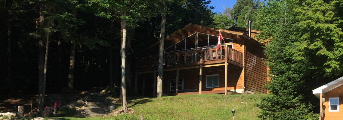 Maple Rose Featured Cottage