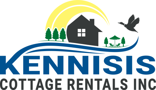 Kennisis Cottage Rentals logo