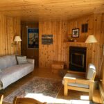Main Living Area