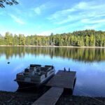 late summer morning