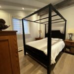 2nd bedroom King Main floor