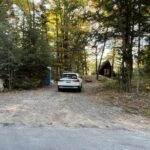 easy access driveway