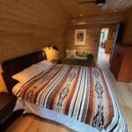 3rd bedroom queen
