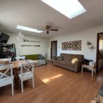 Main living area