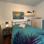 Bedroom 2 Double