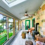 Haliburton Room