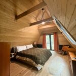 Loft bedroom King